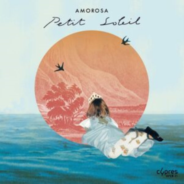 Petit Soleil