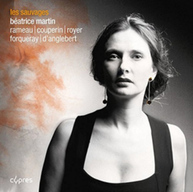 Beatrice Martin: Les Sauvages
