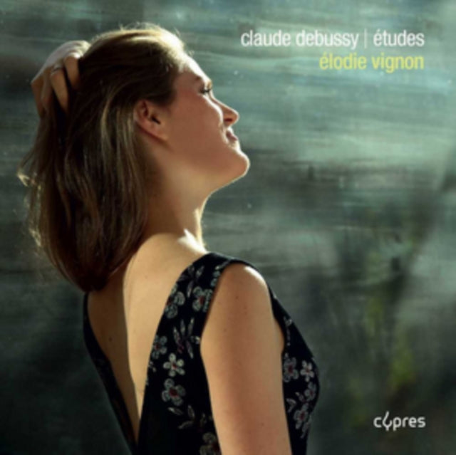 Claude Debussy: Études