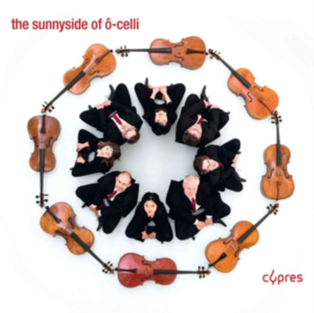 The Sunnyside of Ô-Celli