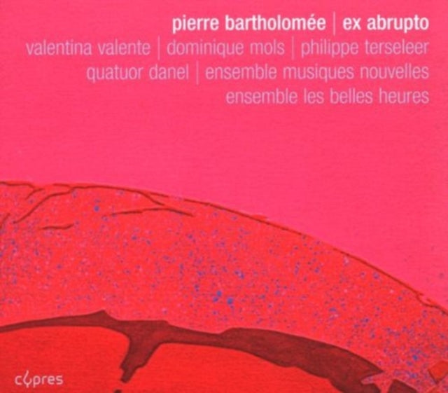 Ex Abrupto - Ensemble Music