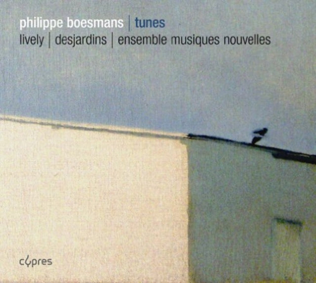 Philippe Boesmans: Tunes