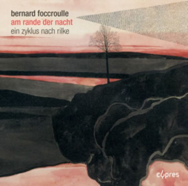 Bernard Foccroulle: Am Rande Der Nacht