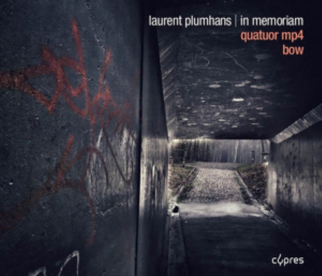 Laurent Plumhans: In Memoriam