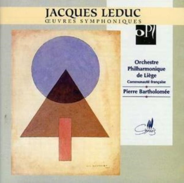 Symphonic Works