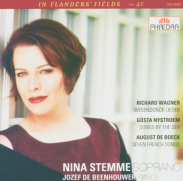 Richard Wagner: Wesendonck Lieder/...