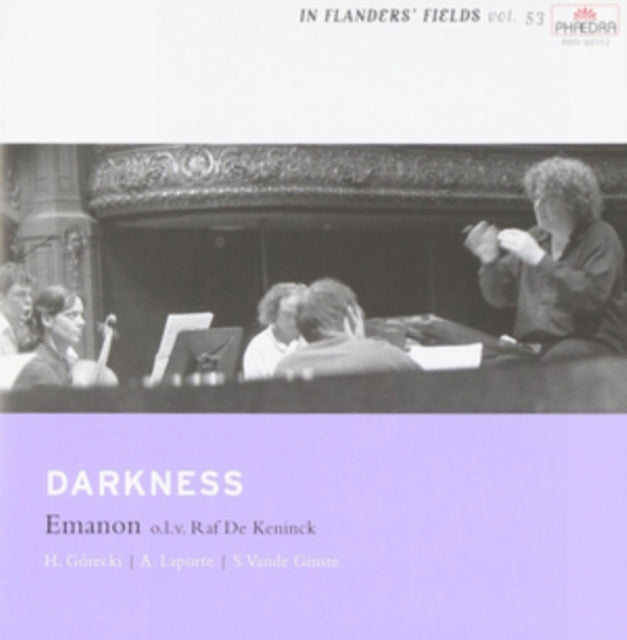 Emanon: Darkness