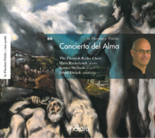 Concierto Del Alma