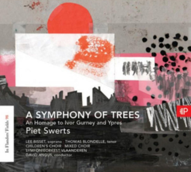 Piet Swerts: A Symphony of Trees