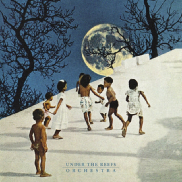 Under the Reefs Orchestra