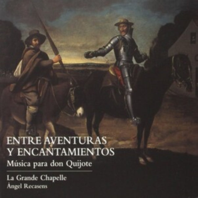 Entre Aventuras Encantamientos