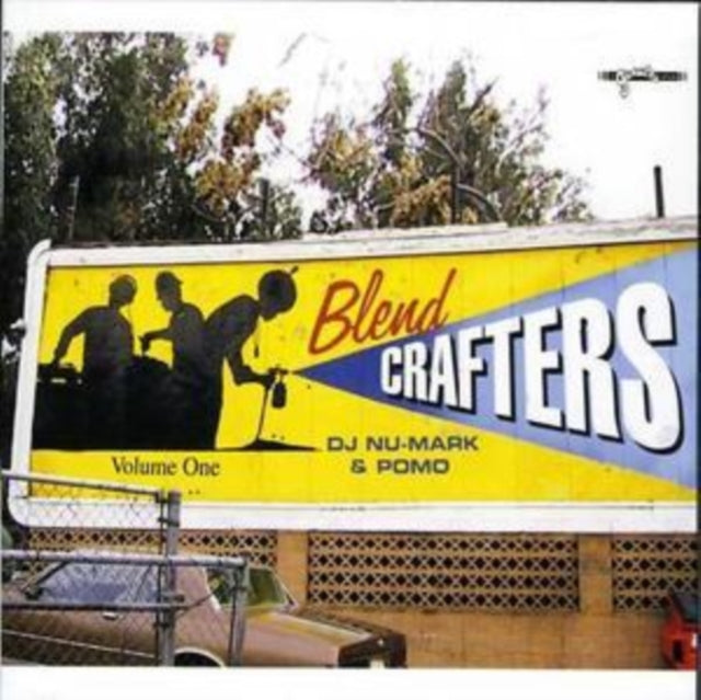Blendcrafters