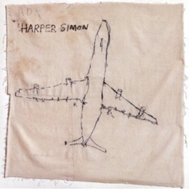 Harper Simon