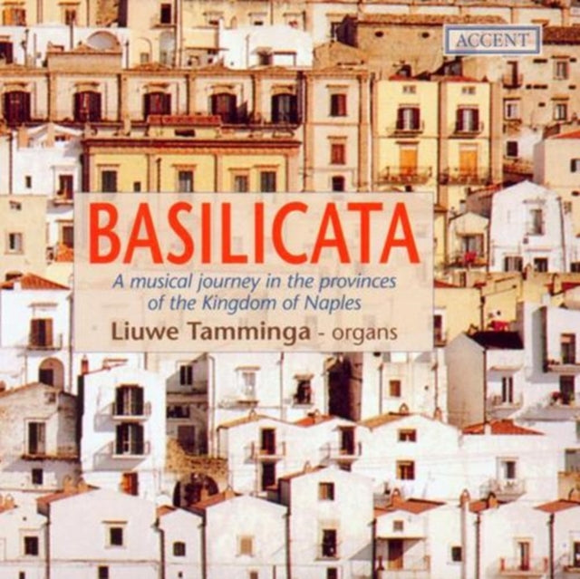 Basilicata (Tamminga)