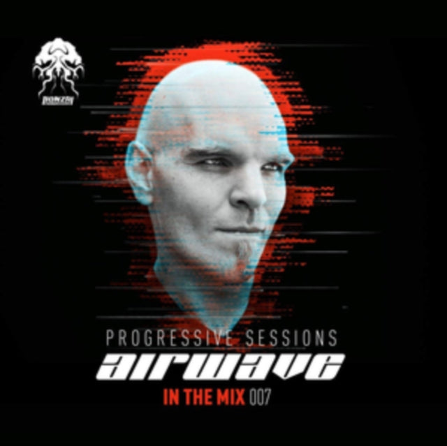 Progressive Sessions - Airwave