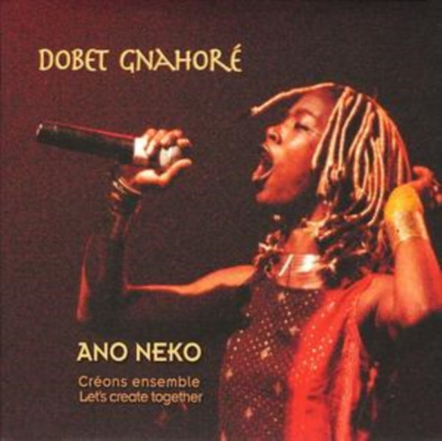 Ano Neko - Let's Create Together