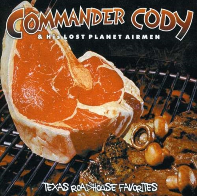 Texas Roadhouse Favorites