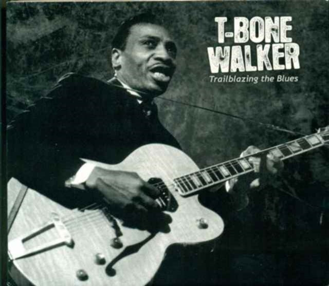 Trailblazing the Blues