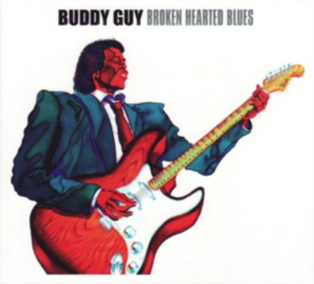 Brokenhearted Blues