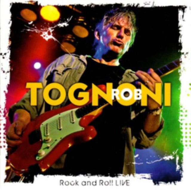 Rock N Roll Live