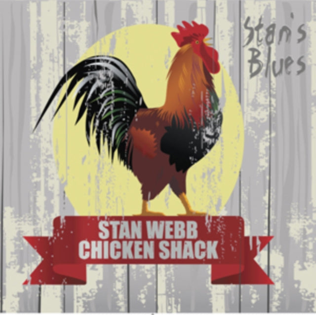 Stan's Blues