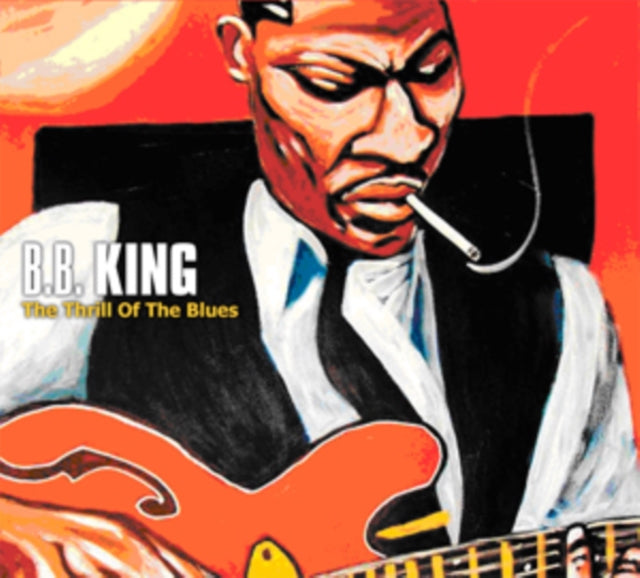 The Thrill of the Blues
