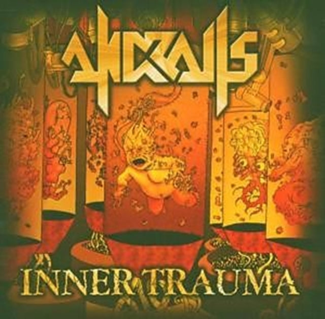 Innertrauma