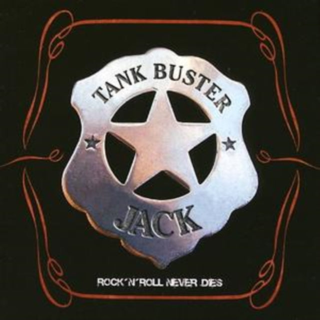 Rock 'N' Roll Never Dies