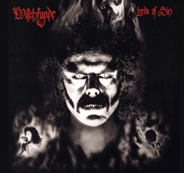 Lords of Sin