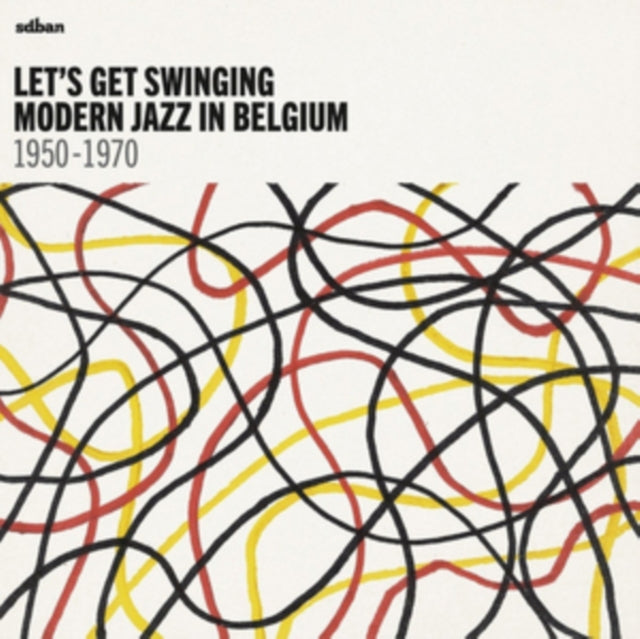 Let's Get Swinging