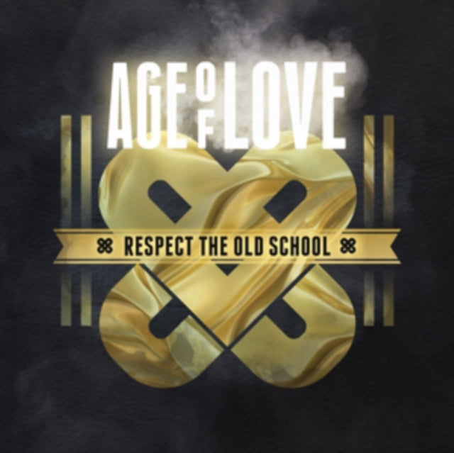 Age of Love - 10 Years