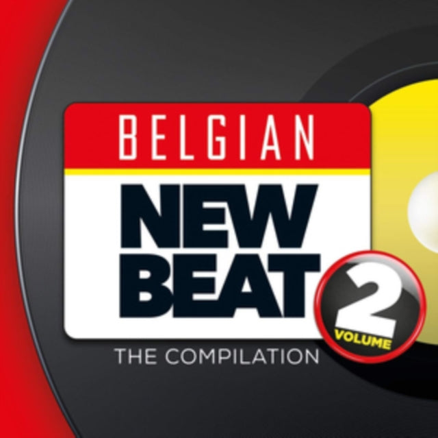 Belgian New Beat
