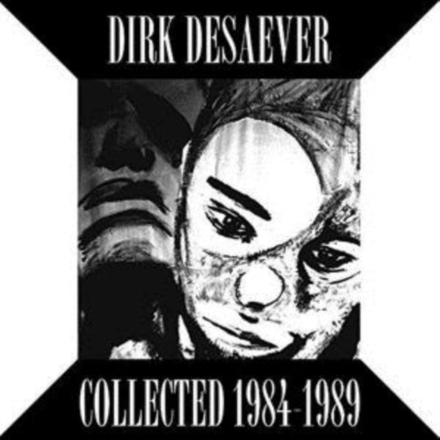 Collected 1984-1989