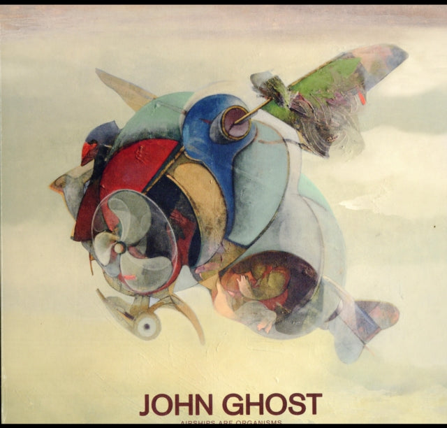 Airships Are Organisms