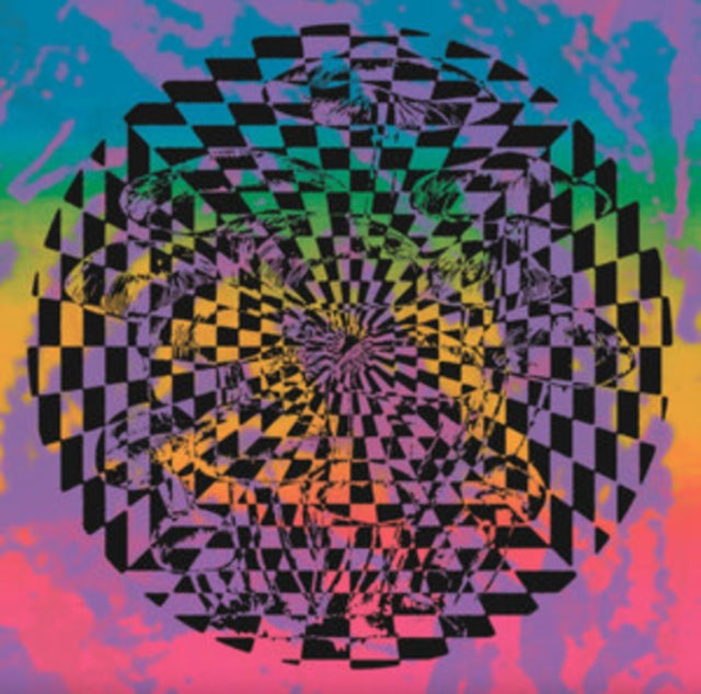 DJ Athome Presents: Spaced Out!