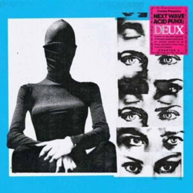 Curses Presents: Next Wave Acid Punx - DEUX