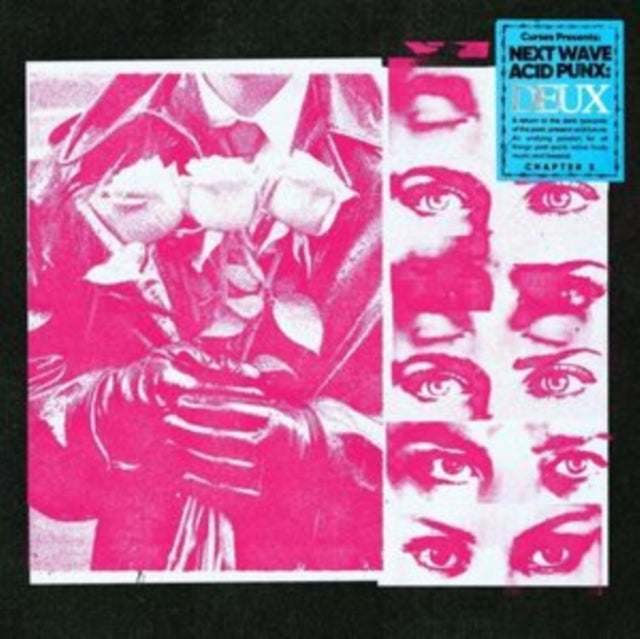 Curses Presents: Next Wave Acid Punx - DEUX