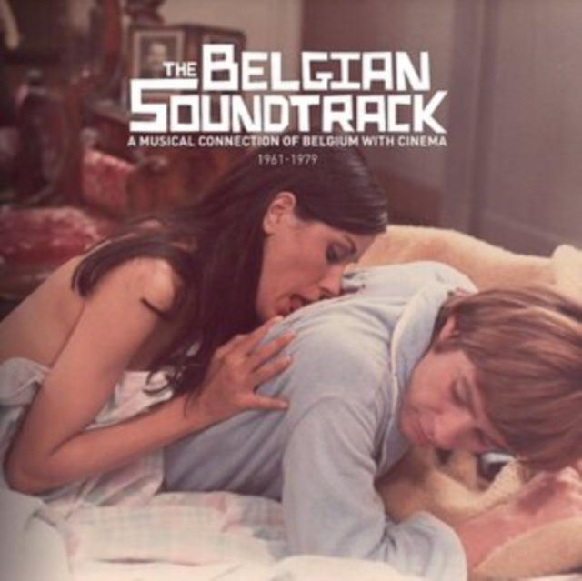 The Belgian Soundtrack