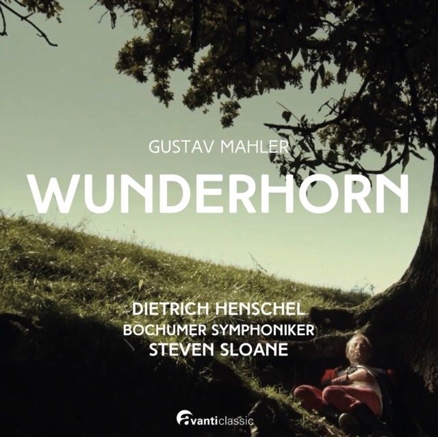 Gustav Mahler: Wunderhorn