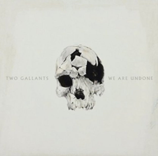 We Are Undone