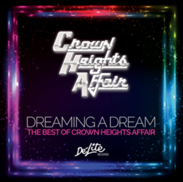 Dreaming a Dream