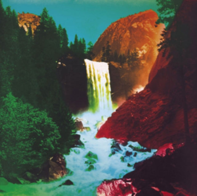 The Waterfall