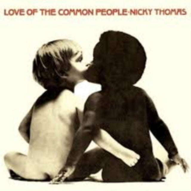 Love of the Common People