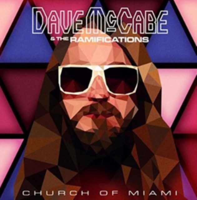 Church of Miami
