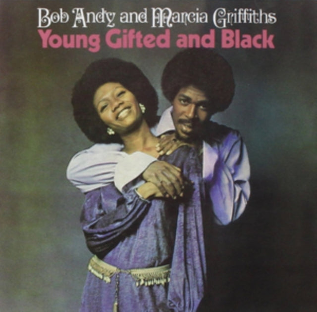 Young, Gifted and Black