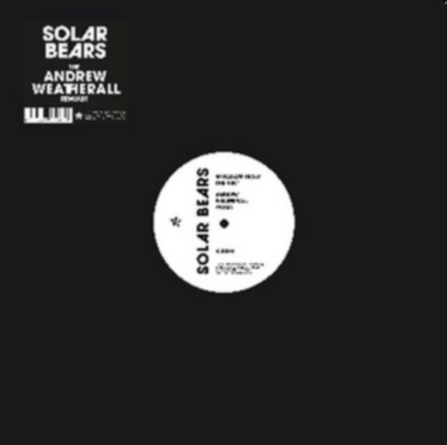 Separate from the Arc (Andrew Weatherall Remixes)