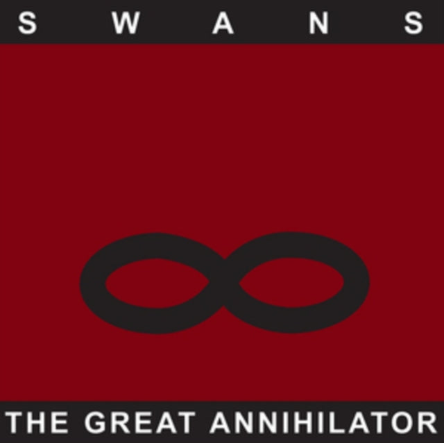 The Great Annihilator