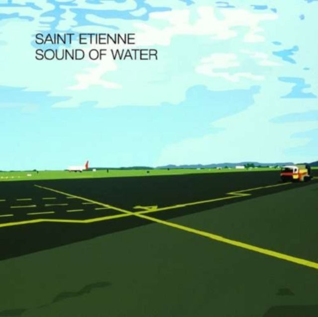 Sound of Water