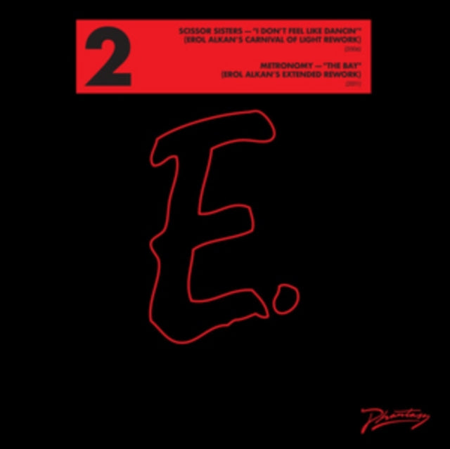 Erol Alkan Reworks