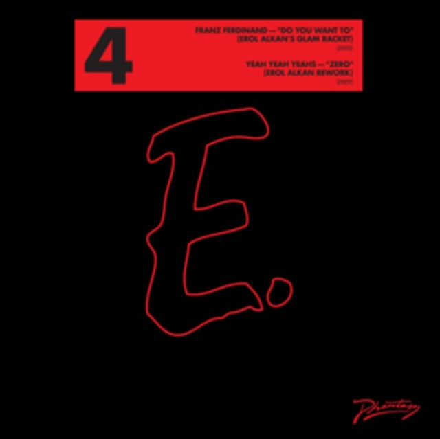 Erol Alkan Reworks